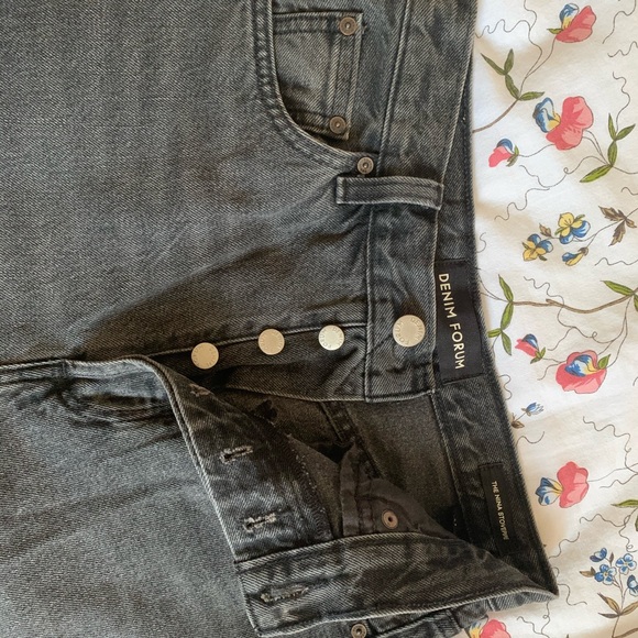 Aritzia x Denim Forum - Picture 5 of 9